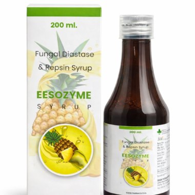 Tired of Bloating After Every Meal?