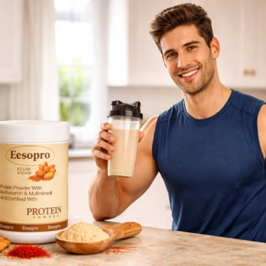 Feeling Low on Energy?