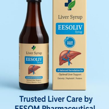 Is Your Liver Getting the Care It Deserves?
