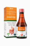 EESOZYME Digestive Enzyme Syrup 200ml – For Bloating, Indigestion & Appetite Support