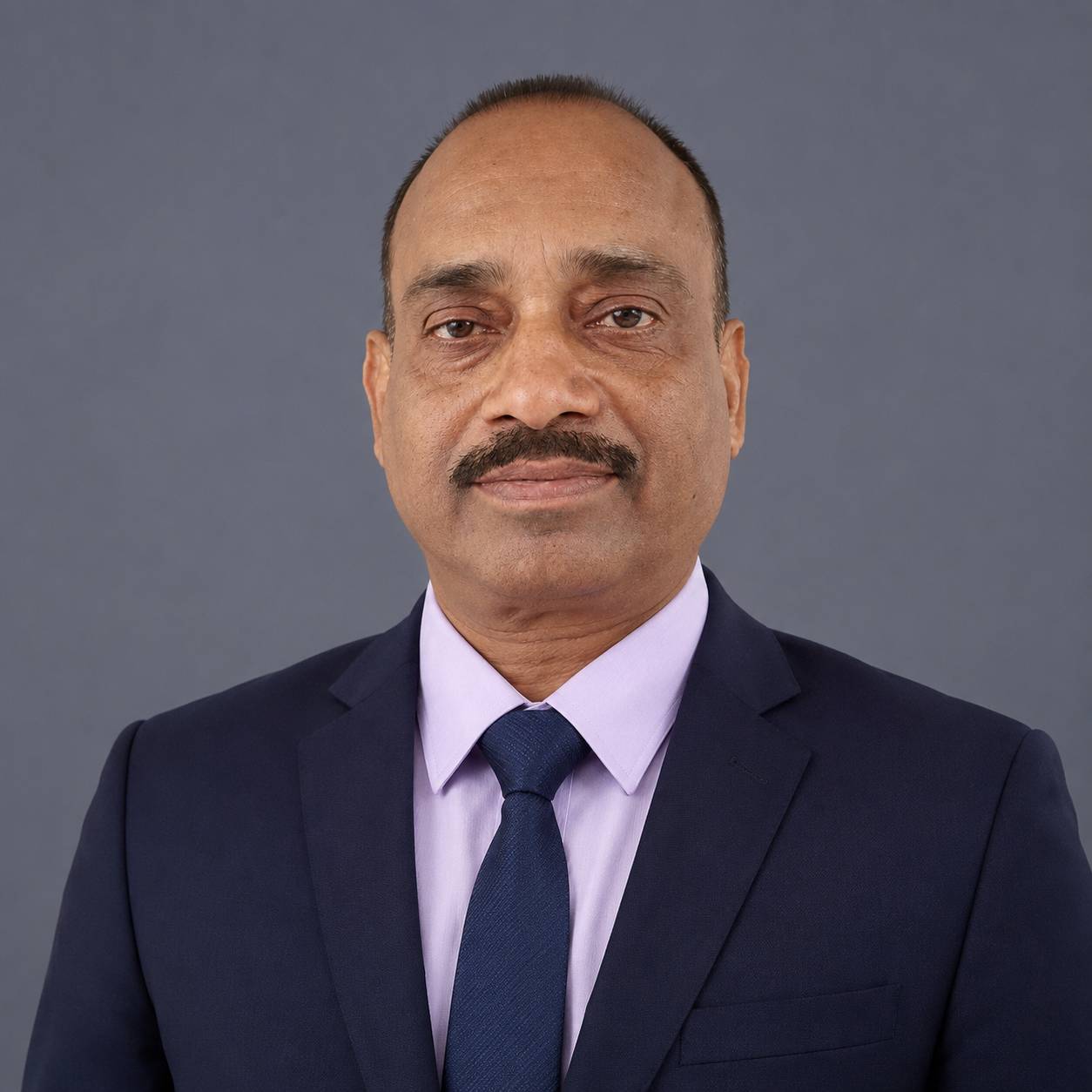 Sarbottam Kumar Sinha